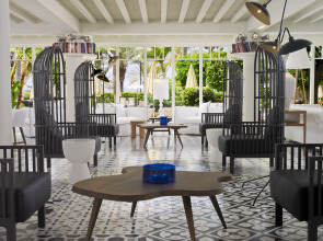 H10 Big Sur Boutique Hotel - Adults Only