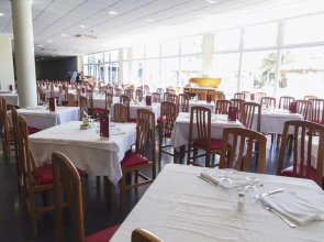 Отель Playas de Guardamar