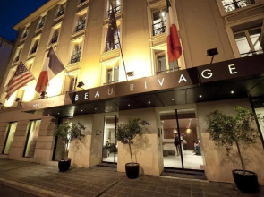 Hotel Beau Rivage