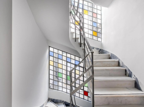 Supreme B2 Apartment in Syntagma