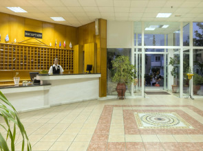 Corali Hotel