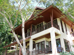 Kooncharaburi Resort