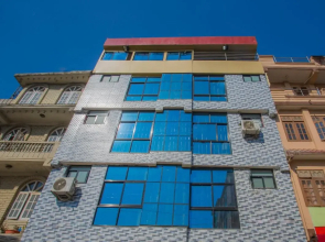 Subine Guest Inn By OYO Rooms