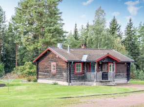Awesome Home in Älvdalen With 2 Bedrooms and Wifi