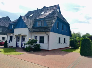 Kavelweg 43 EG Wohnung
