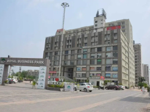 Hotel Maharani Regency