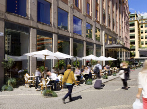 Haymarket by Scandic