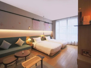 Timeless Boutique House