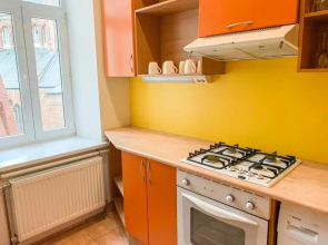 City Inn Riga Apartment, Old Town History Heritage with parking