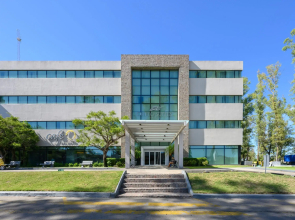 Orfeo Suites Hotel