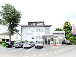 Gästehaus Holzer