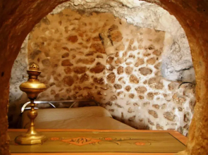 La Serrana