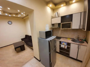 Апартаменты Tatev