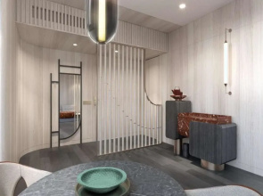 The Reserve Hotel Luoyang, Curio Collection By Hilton