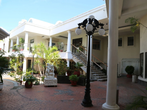 Suites Costa Cancun