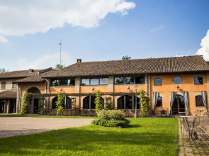 Relais Cascina Scottina