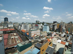 Liberty Central Saigon Centre