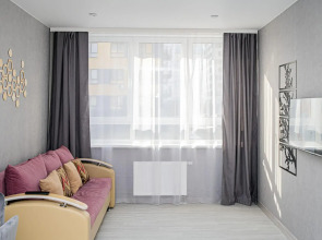 SunSet (СанСет) на улице Героя Советского Союза Аристархова