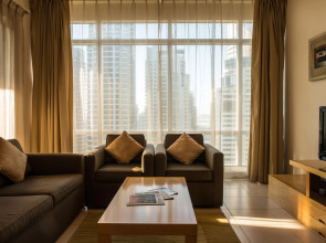 Oaks Liwa Heights Suites