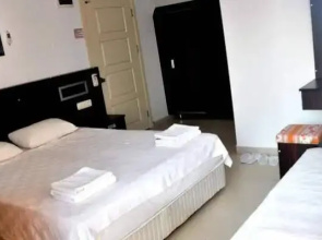 Orient Apart Hotel