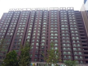 Zhongwan International No.1 Apartment