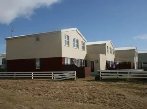Glacier View Apartments