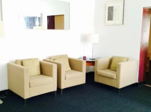 American Suites El Dorado