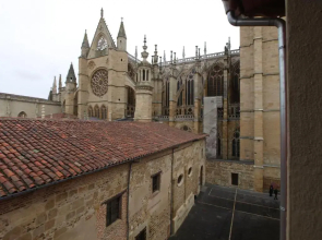 Apartamentos m.bell