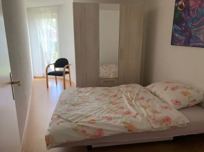 Pfaffnau Ferienwohnung