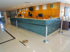 Hotel Premium Campinas