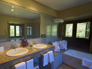 Parador De Cangas De Onis