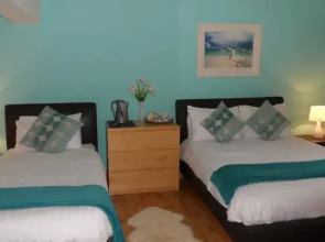 Maple Tree Guesthouse