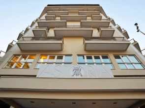 Astoria Hotel