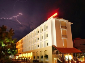 The Residency Karur