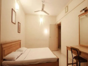 Manisha Service Apartment