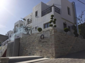 Hotel Brezza Marina