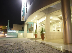 Hotel Confiance Centro Cívico