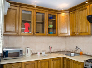 Hostel Just Lviv It!