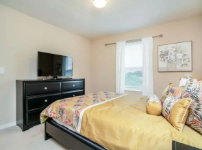 Compass Bay Resort by Florida Star Vacations