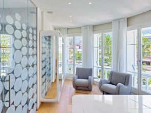 Отель Ausonia Hungaria