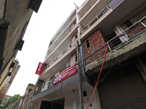 OYO Flagship 39677 Haiderpur Road