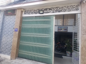Lotus Home Nha Trang