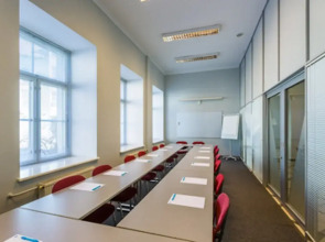 Hestia Hotel Ilmarine