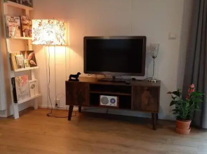 De Woudtplaats