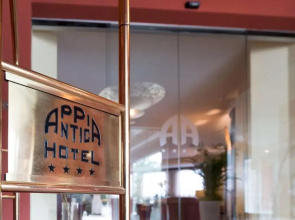 Appia Antica Hotel