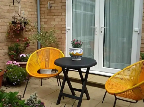 The Little Annexe