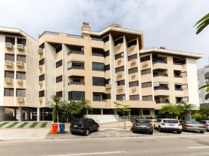 Apto em Jurerê Open Shopping reformado CDS209