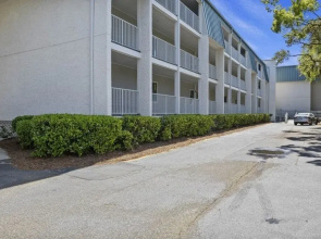 How You Dune? - Beachwood Place 2 Bedroom Condo