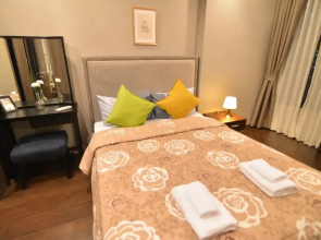 Community Apartment - bkbhce26