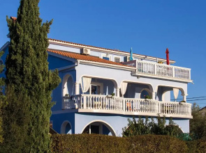 Apartments Juras